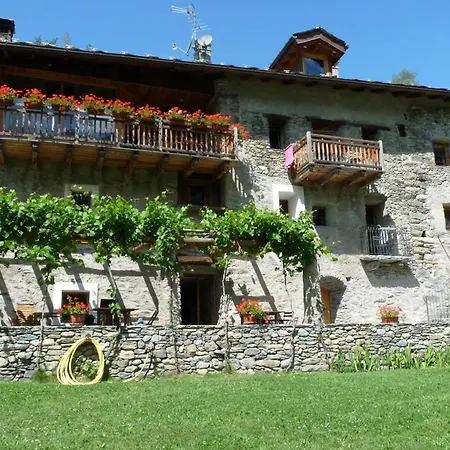 Trilocale La Mucca A